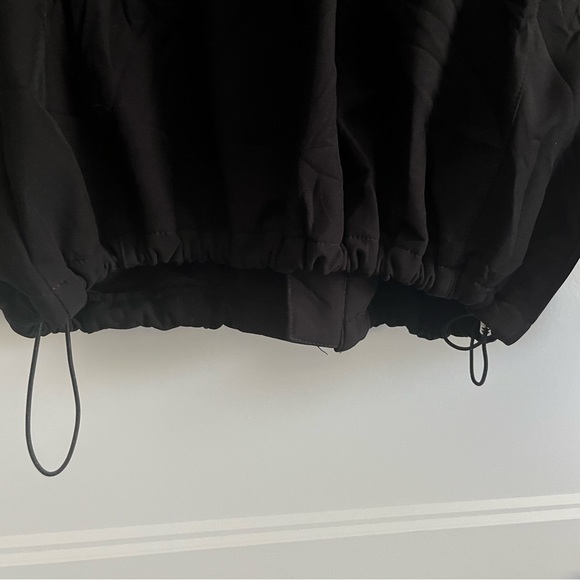 NFL Soft Shell Coat - Carolina Panthers Large - Picture 9 of 15